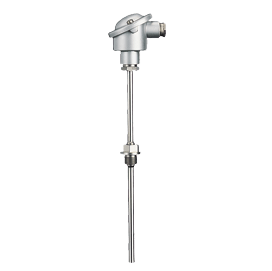 Screw-In Thermocouples with Terminal Head Form B (901020)